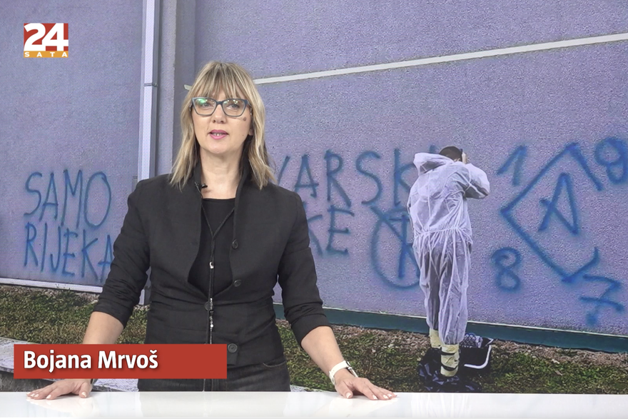 Vijesti '240 sekundi' 24sata