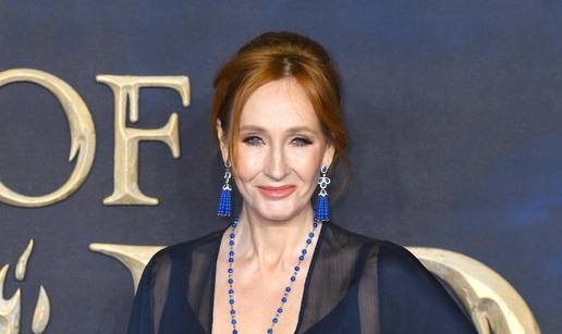 J.K. Rowling nije se pojavila na 20. obljetnici Harryja Pottera, spisateljicu muče kritike publike