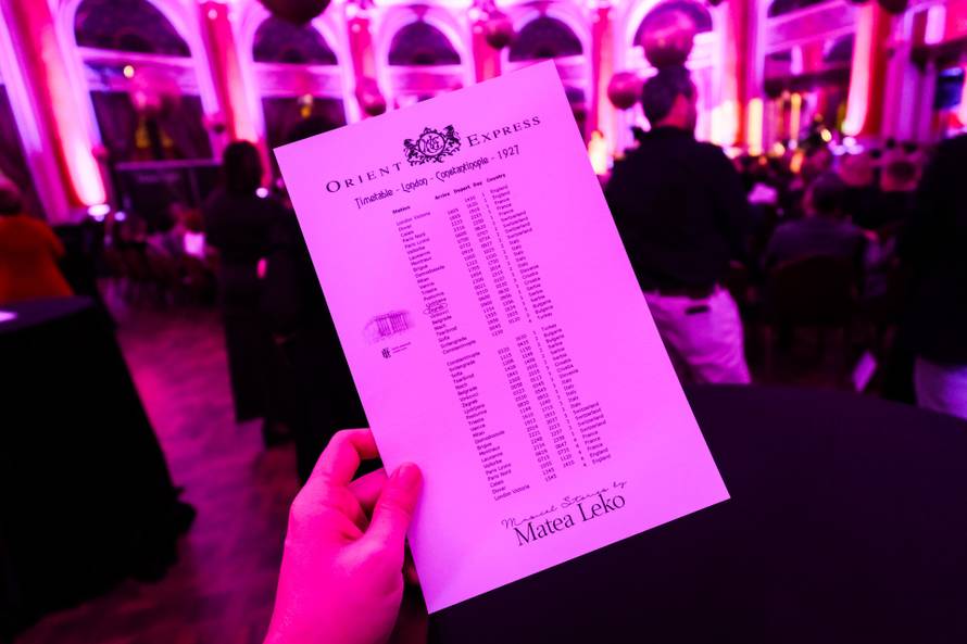 Iva Todorić, nakon što je bila na koncertima Ace Pejovića i Lepe Brene, došla slušati klasiku...