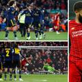 Liverpool i Arsenal utrpali 10! 'Redsi' slavili u drami penala