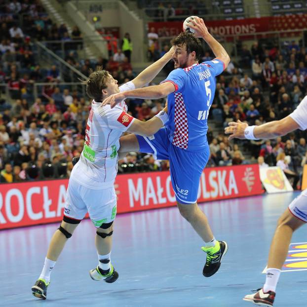 FOTO Ili pobjeda od 11 razlike ili put kući. Uslijedilo je čudo nad čudima! Prošlo je deset godina