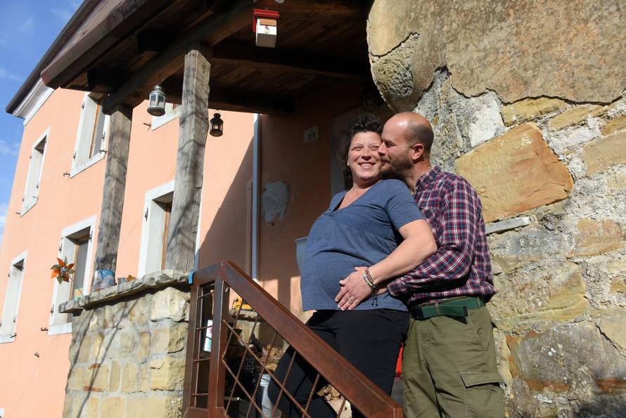 24sata Oprtalj: Udomiteljska obitelj Đaković