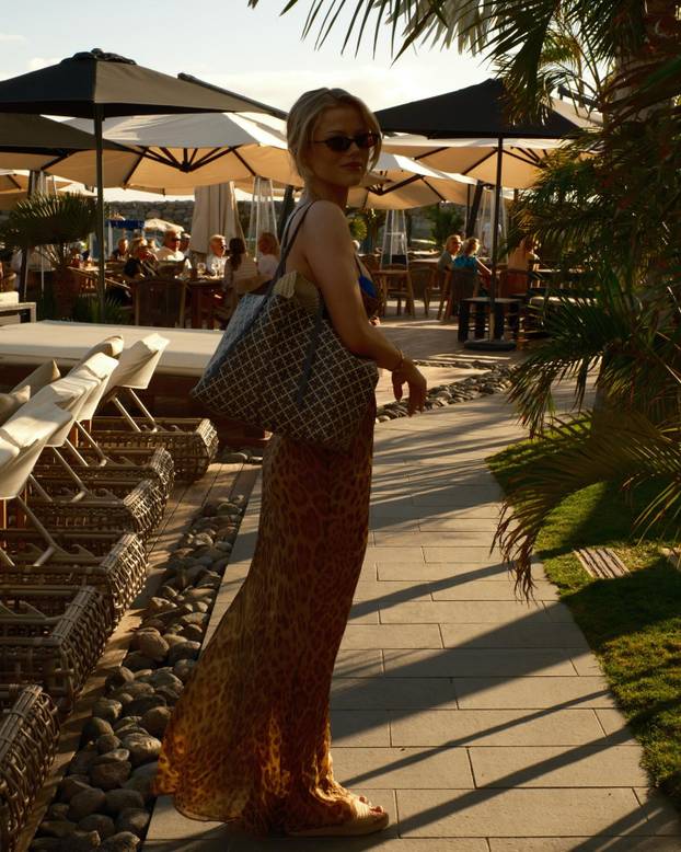 Ona je najveća navijačica Bodo Glimta. I sjajno igra nogomet