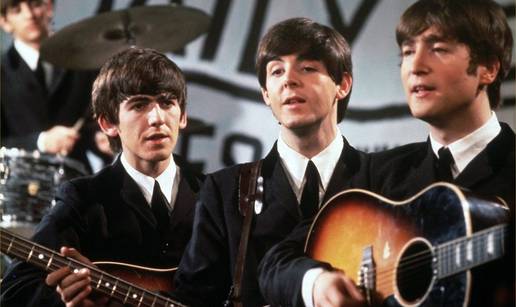 Popunjava se glumačka postava za filmove o 'Beatlesima': Evo i koje dame će im glumiti žene