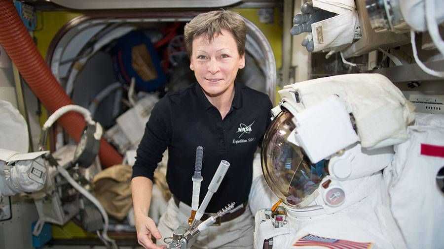 Astronauti izašli u svemirsku šetnju: Pao je još jedan rekord