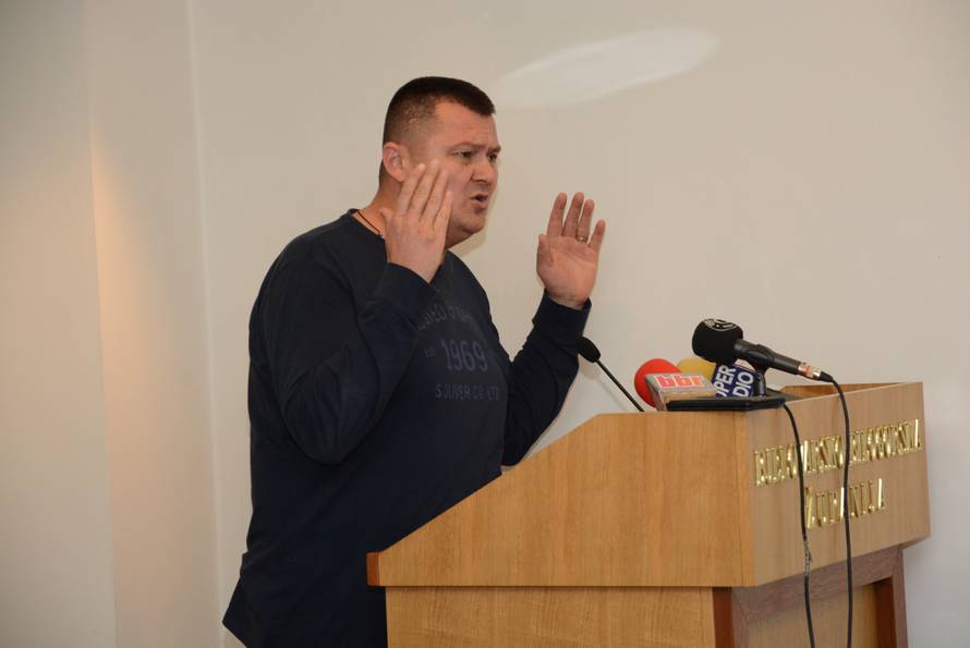 Izvanredna Sjednica Å¾upanijske skupÅ¡tine Bjelovarsko-bilogorske Å¾upanije