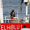 Tri afrička migranata optužena za otmicu tankera: Nismo krivi