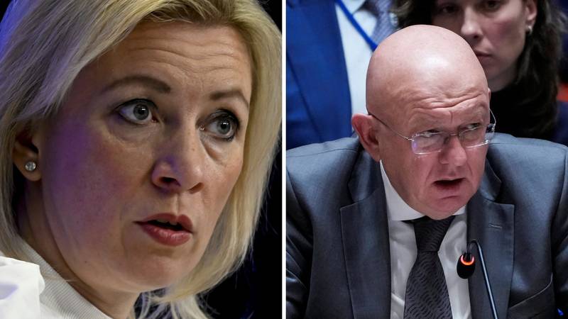 Rusi podivljali i opasno prijete: Ni NATO vas neće spasiti!
