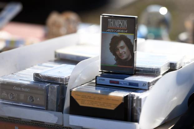 Po uzoru na Benkovački sajam u šibenskoj gospodarskoj zoni otvoren "Šibenski banak"