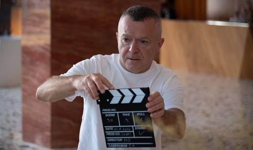 Redatelj 'Taxija ljubav': Film smo radili sa &scaron;est puta manjim bud&zcaron;etom od prosje&ccaron;nog...