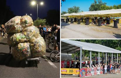 Thompson trlja ruke, ugostitelji se žale: Samo od povratnih boca gube 600.000 eura...