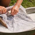 Pranje rublja ne tako davno nije bio lak posao: Deterdžent su žene pravile same od pepela