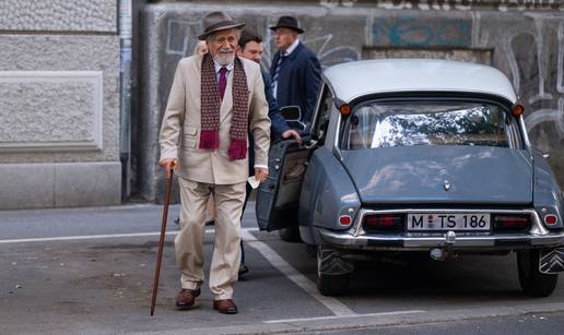 Omiljena serija 'Dnevnik velikog Perice' u borbi za Porin