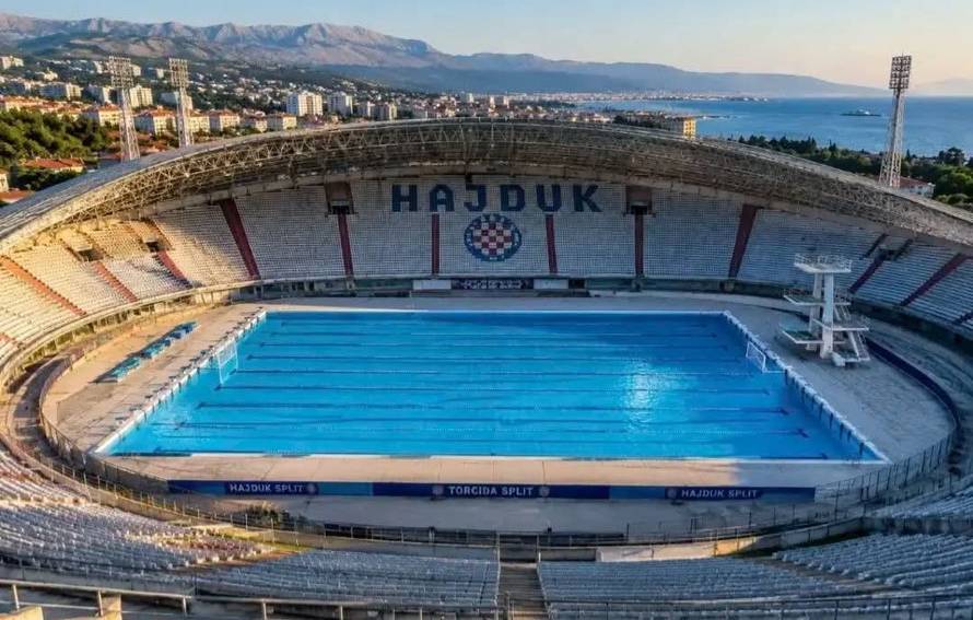 NIŠTA NOVA? Dinamo u ovom dijelu sezone u četiri godine nikad nije bio ispred Hajduka
