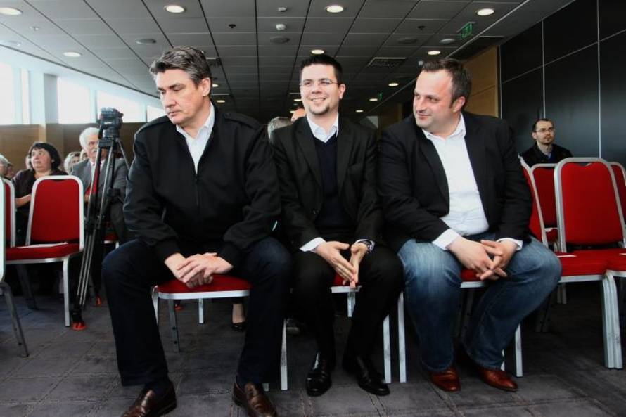 Marko Mrkonjić/Pixsell