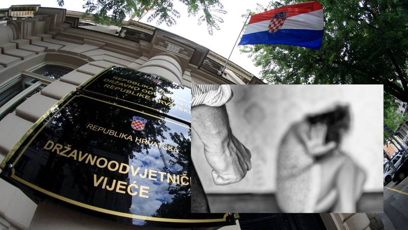 Muškarca (22) optužili za nasilje nad partnericom: Tukao ju je, čupao za kosu i vrijeđao