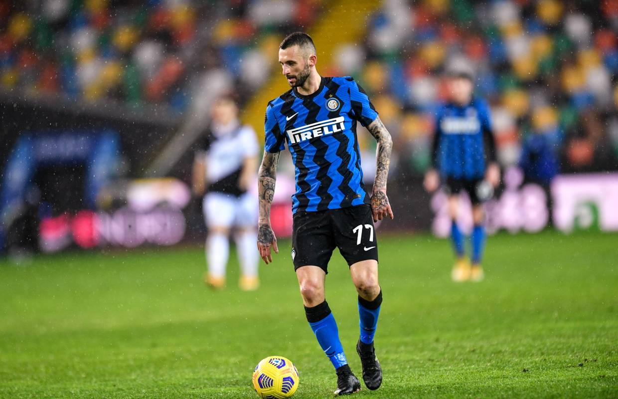 Inter po uzoru na Juventus: Predstavio je novi klupski grb
