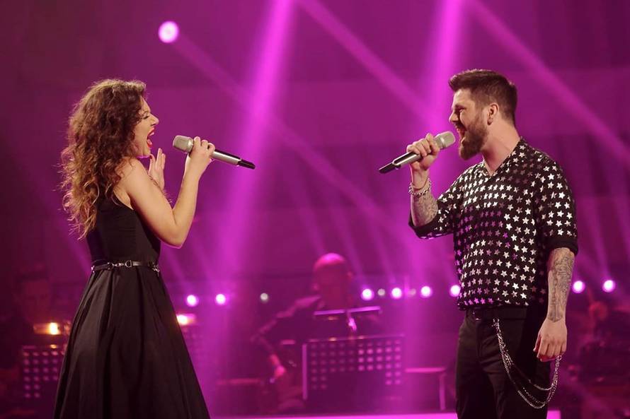 Tko su vaši favoriti? Albina i Filip pomeli su konkurenciju...