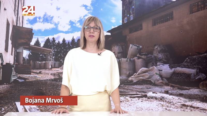 Gledajte '240 sekundi 24sata: Nove reakcije o ekocidu u Lici, za Plenkovića oporba histerizira