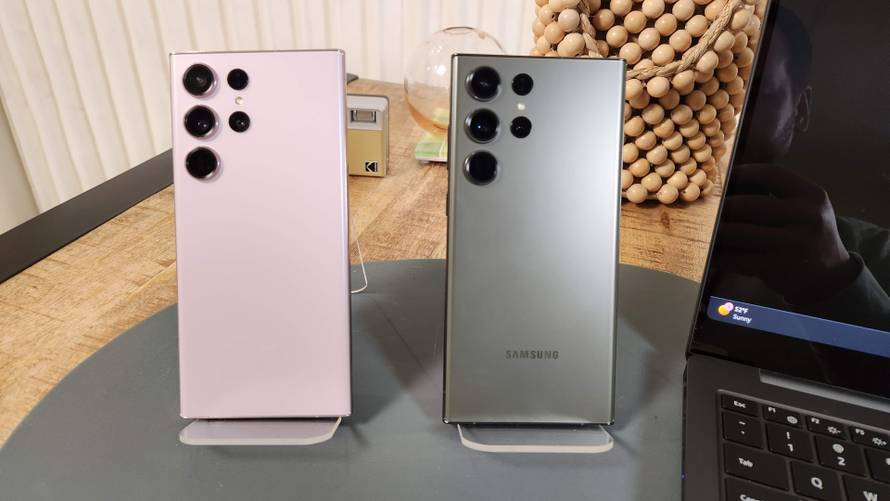 VIDEO Isprobali smo Samsung Galaxy S23 u San Franciscu. Ovo su najveće novosti koje donosi