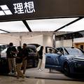 Oštrije ne može: Amerikanci uvode carinu od 100 posto na kineske električne automobile