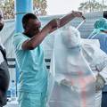 Ebola se &scaron;iri velikom brzinom: U samo 24 sata 71 novi slu&ccaron;aj