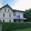 Ministarstvo vanjskih i europskih poslova daje 46.000 € za kupnju parcela u Ljubljani