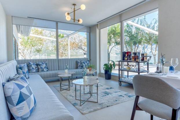 FOTO Brojni Hrvati hrle u ovaj resort s razlogom: Ima pogled na najljepši zaljev Europe