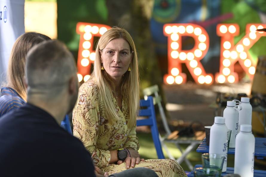 Zagreb: Najavljena nova sezona društveno odgovornog projekta "Sat za nas"