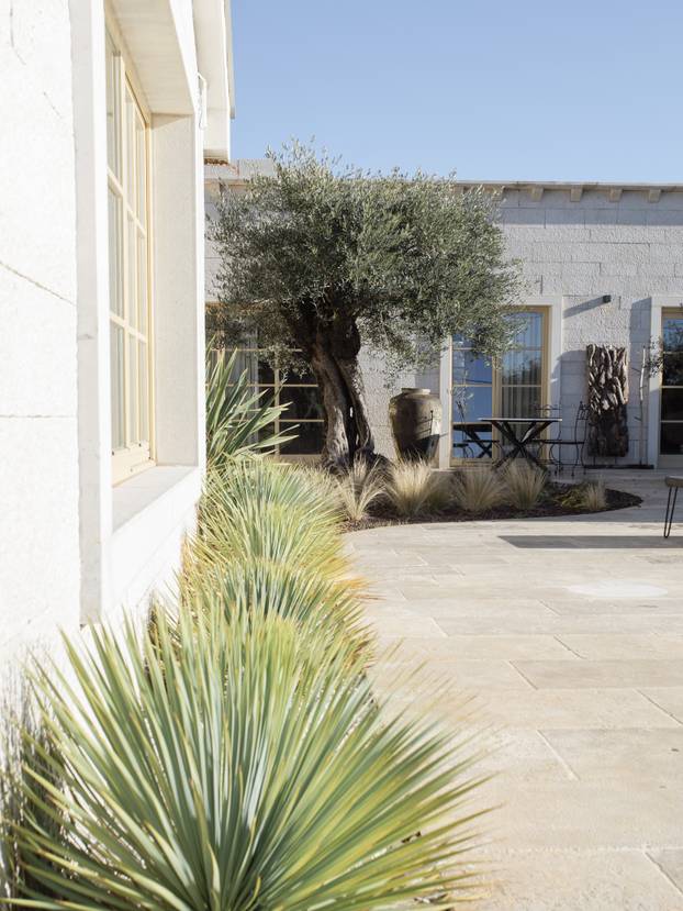 FOTO Španjolska vila LaMaison osvojila Istru: Ovakav dizajn oduševljava svakim pogledom