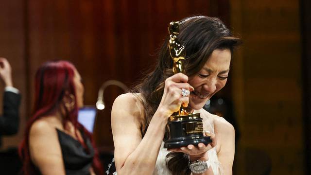 FILE PHOTO: 95th Academy Awards - Oscars Governors Ball - Hollywood