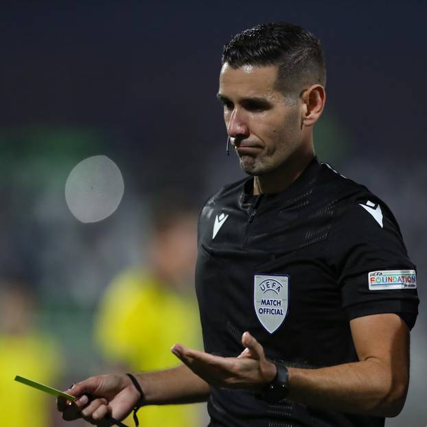 Italy U21 v Sweden U21 - UEFA Euro Under-21 Qualifying - Stadio Brianteo