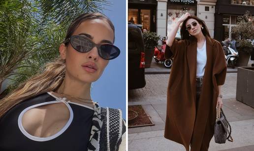 FOTO Ovo su ljepotice koje su osvojile srca naših 'vatrenih'