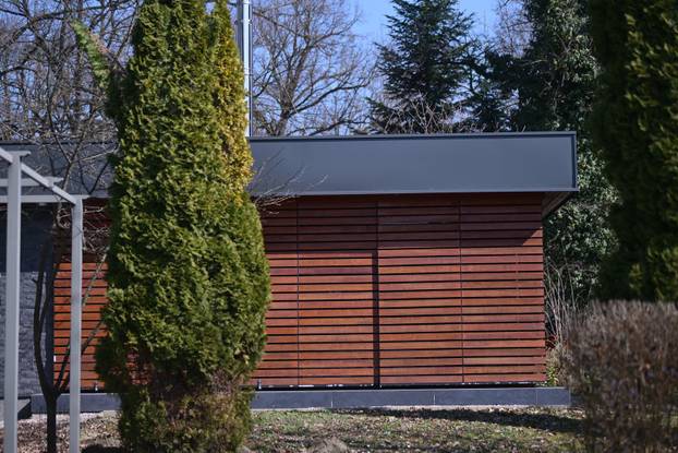 24sata Varaždin: Naselje u kojem Zlatko Dalić ima vikendicu 