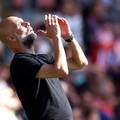 Guardiola opleo po Premier ligi: Protiv ovog se borimo 9 godina
