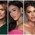 ANKETA Ovo su najljepše žene svijeta, ima li Ličanka Andrea šanse za titulu Miss Universe?