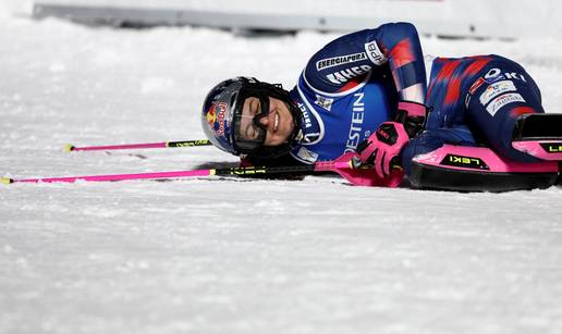 Čak devetero Hrvata na SP-u u skijanju: Zrinki Ljutić pridružit će se sestra Dora i brat Tvrtko