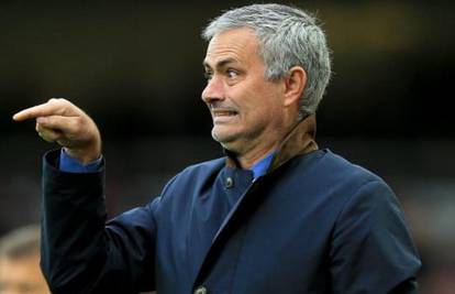 Monaco nudio 50 mil. eura za Mourinha, Chelsea traži duplo