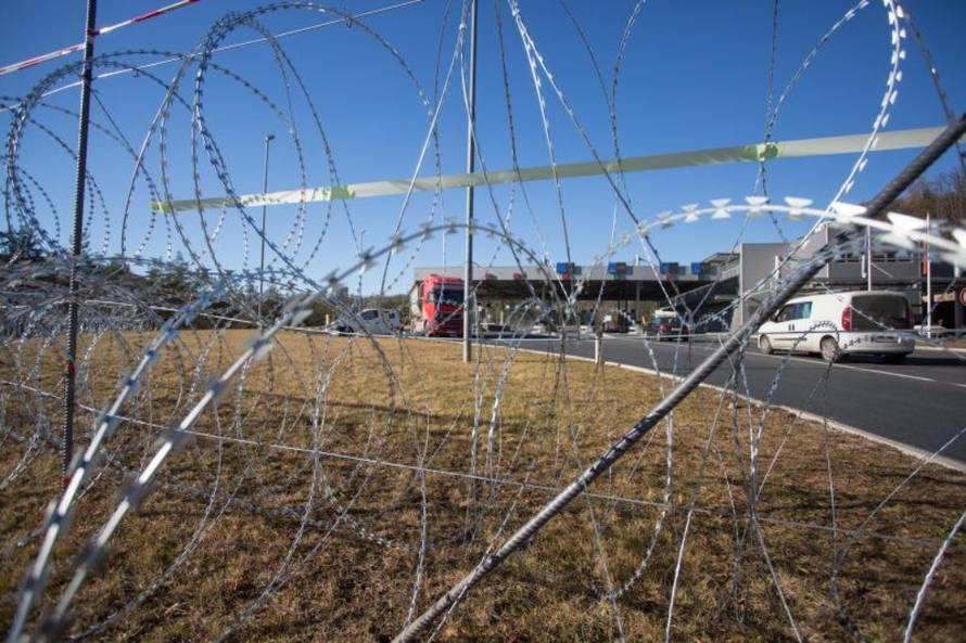 Nel Pavletić/Pixsell