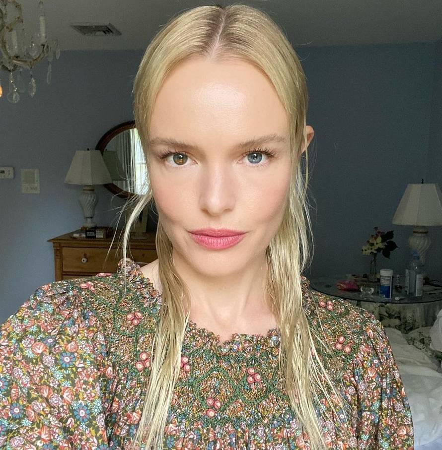 Glumica Kate Bosworth objavila fotku na kojoj ljubi supruga, sve je šokirao opis: 'Rastajemo se!'