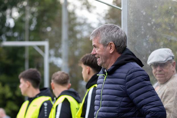 Much: Bivši golman Dinama Gorg Koch organizirao humanitarnu oproštajnu utakmicu