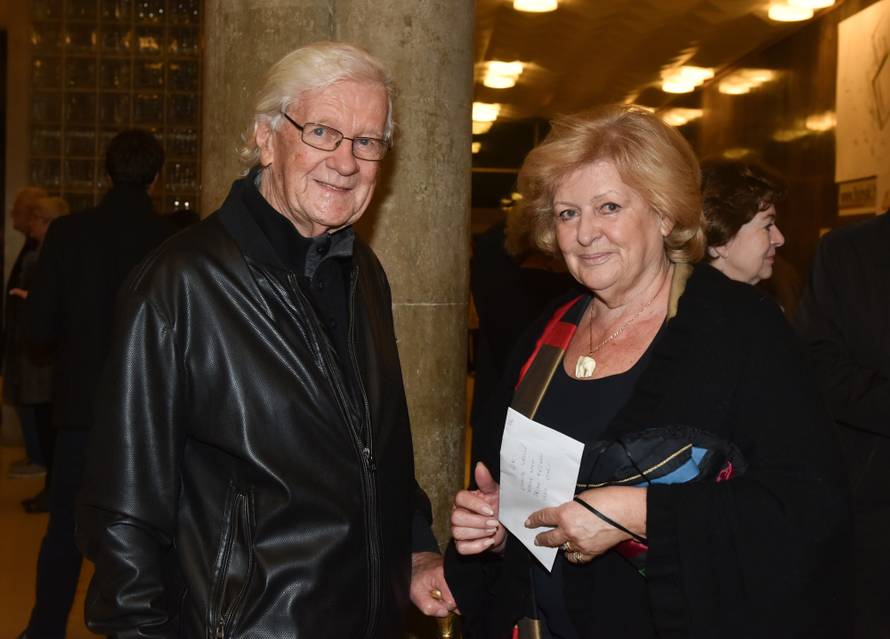 Zagreb: Poznati dolaze na koncert Matije DediÄa i Gabi Novak te Vasila Hadzimanova i Bisere Veletanlic