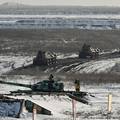 Rusija je uoči vježbe premjestila borbene avione u Bjelorusiju