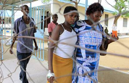 Napad na kampus u Keniji: Od napadača se skrivala tri dana
