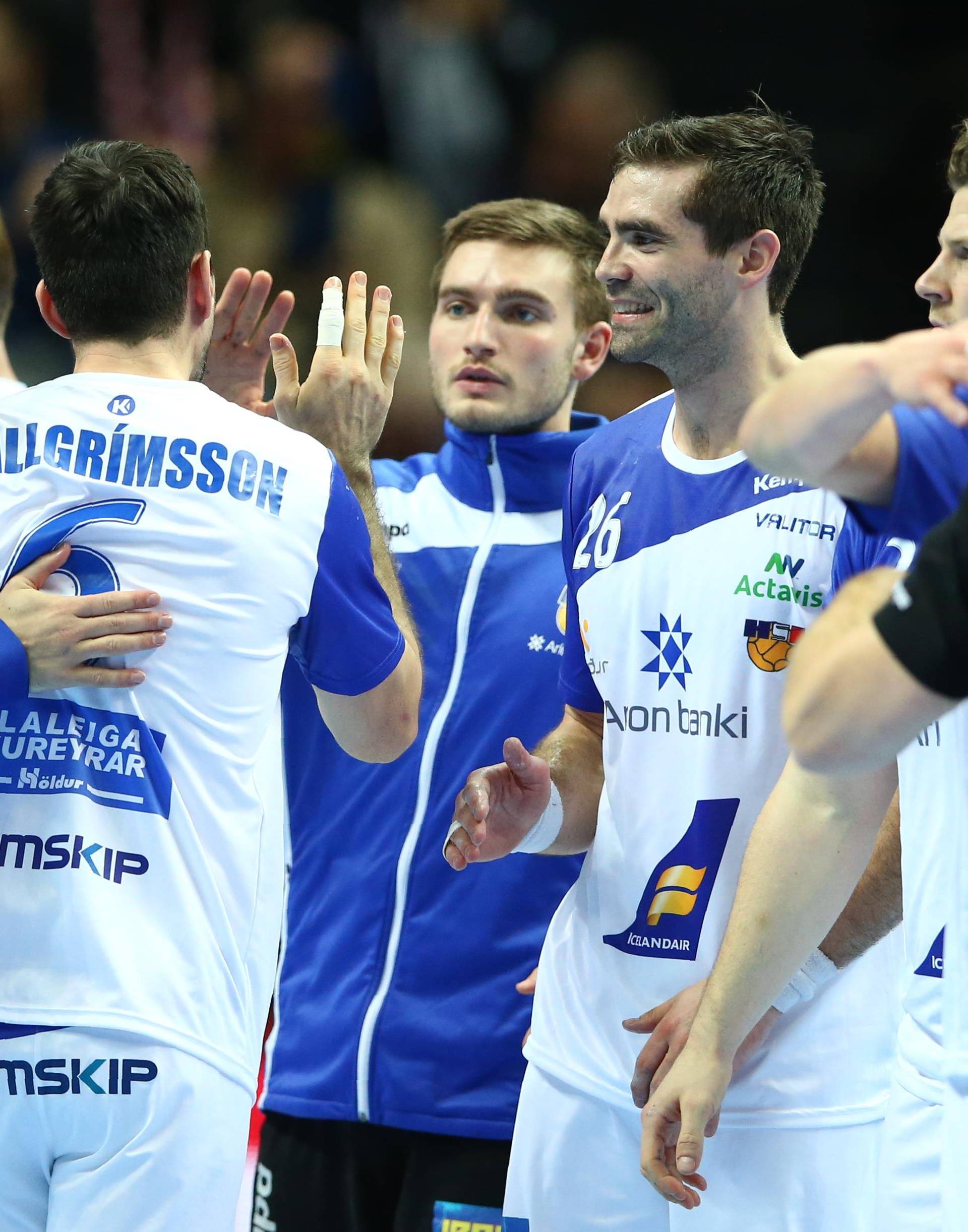 Men's EHF European Handball Championship