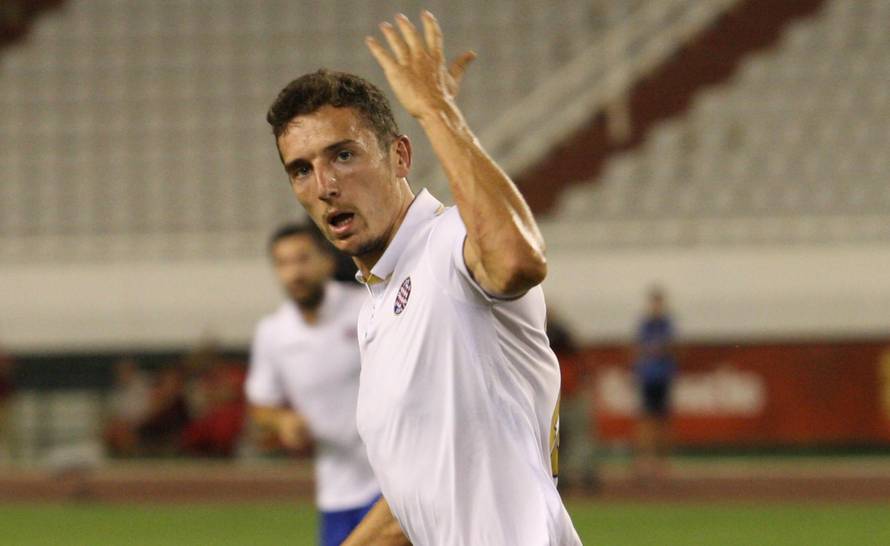 Nižić: Bjelanović se iživljavao na meni i unosio mi se u lice...