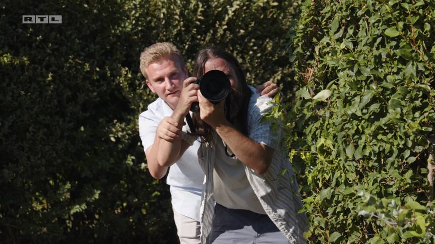 Ekipa se u 'Večeri za 5' ponovno odlično zabavila, a atmosfera je Mladenu donijela 71 bod