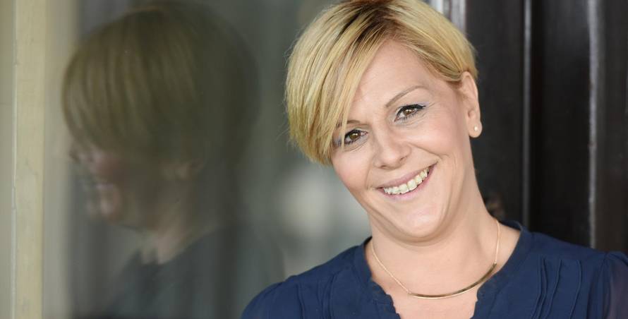 Je li Bučević manipulatorica ili odlična  životna učiteljica? Ili...