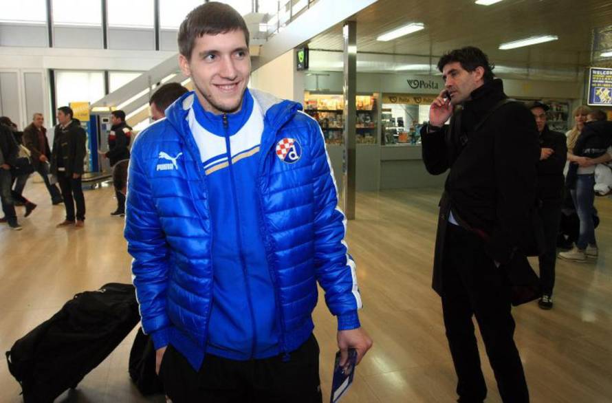 Marko Prpić/Pixsell