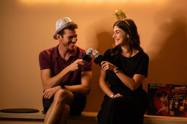 Zagreb: Tune in, prve privatne karaoke sobe u Zagrebu